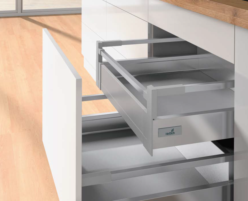 Innotech Atira Silver - estiatrade.gr